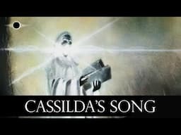 "Cassilda's Song" from "The King in Yellow" Act 1, Scene 2