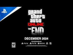 GTA ONLINE DECEMBER 2024 UPDATE!