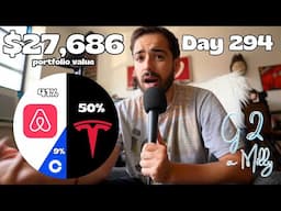 G 2 a Milly #7 ❄️ Election Chaos 🇺🇸