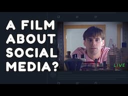 The Truman Show is About Social Media (Accidentally)