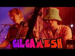 GILGAMESH Live In Miami 2024 King Gizzard & The Lizard Wizard