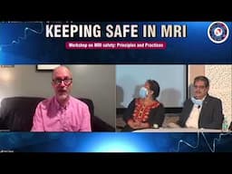 7. MRI Safety Panel Discussion