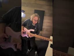 Stu Hamm | Hamm's Jams Episode 09 #germanbass #warwickbass #thesoundofwood