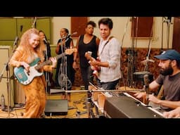 Big Yellow Taxi | @JoniMitchell | funk cover ft. @TalWilkenfeld