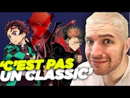 Pas avoir vu/lu BLEACH en 2024 !? La Génération NETFLIX