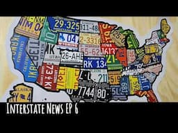 Interstate News EP 6