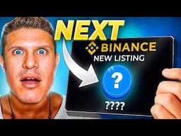 Binance’s Hidden Memecoin EXPOSED! [THE NEXT 100X]