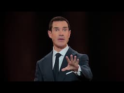 Jimmy Carr on Transgender and Pronouns