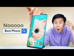 Buying a New Phone - Watch This Video !