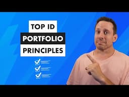 Top 7 Principles for a Stand-Out Instructional Design Portfolio