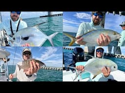 What Is The Best Lure For Saltwater Fishing? [FL Keys Case Study]