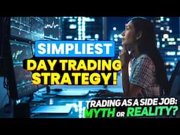 HOW TO MAKE TRADING EASY