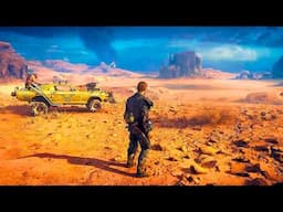 TOP 25 Best Open World Games You MUST Play in 2024