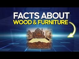 Facts About Wood And Furniture