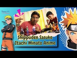 Team Naruto order online  Best gifting for boys #naruto #narutoteam