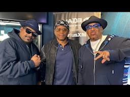 Tha Eastsidaz Talk New Album ‘Still Easty’ + Freestyle  | SWAY’S UNIVERSE