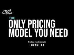 How to trade a profitable pricing model