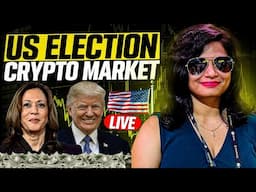 Crypto Live Trading || BTC Live Trading || Live Crypto Trading || Bitcoin Live Trading || BTC Scalp