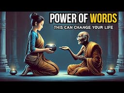 The Power of Words | Short Inspirational Story That Will Change Your Perspective Towards Life| Words