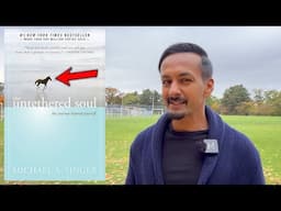 The Untethered Soul: The Journey Beyond Yourself by Michael Singer | Book Conversation