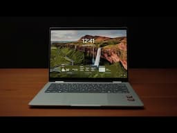 HP Envy x360 2-in-1 Laptop | AMD | Windows 11