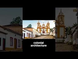 Step into the Charm of Tiradentes #facts #history #stardustchannel