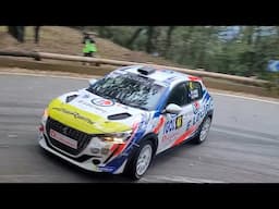 Shakedown Rallye du Var 2024