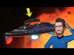 Star Trek: Lower Decks - Quiz Continuum