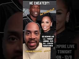 Selling Tampa Star, Sherelle Rosado Allegedly Caught Chad Ochocinco Cheating on Camera?!