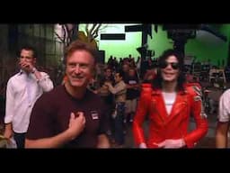 Trailer - Michael Jackson's This Is It (2009)