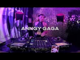 Anngy Gaga | Minimal Deep Tech | E-LAB By @Ephimera Tulum