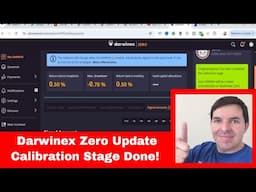 Darwinex Zero Update | The Calibration Stage Done