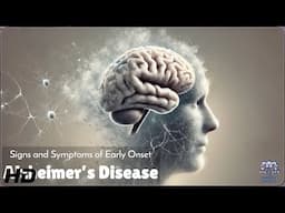 Early Alzheimer’s: The Subtle Symptoms That Are Easy to Miss