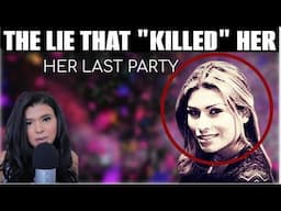 They k11led her because she was born a MAN| Is a lie an excuse to kill?