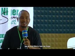 Our Theory of Change and Plan | Daniel, Elabi; Chidi, Odinanwa | EA Nigeria Summit 2024