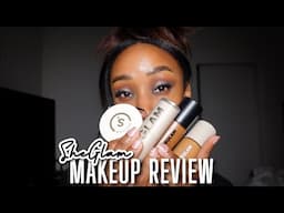 SheGlam Makeup Review