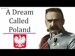 Józef Piłsudski: Poland is Not Yet Lost