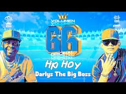 Hp Hoy - Darlys The Big Boss (Audio Original)