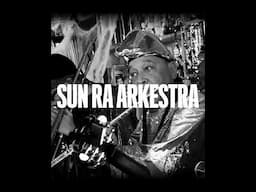 Sun Ra Arkestra will be  live at the Lodgeroom (11.25.24)