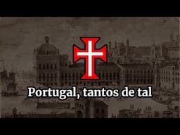 Portugal, tantos de tal - Song about the end of the Empire