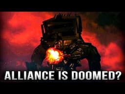 Alliance Is DOOMED Now? Full Episode 77 All Secrets & Hidden Details