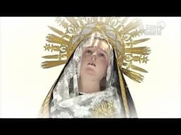 SANTO ROSARIO De Hoy Domingo, Misterios Gloriosos |  #santorosario