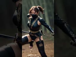 '닌자 코스프레' 룩북ㅣ'Ninja cosplay' lookbook #바카라 #바카라실시간 #온라인바카라