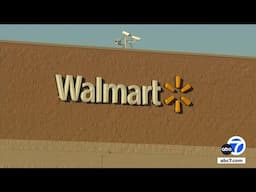 Walmart becomes latest company to roll back its DEI policies