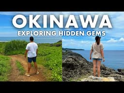 3 Days of Exploring more of Okinawa | Discovering must-see places!