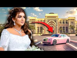 Uncovering Sheikha Mahra's $40 BILLION Lifestyle