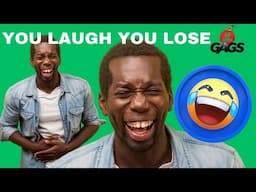 Best Laughs - You Laugh You lose