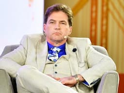 Oh Boy What Did Craig Wright Say Now?!