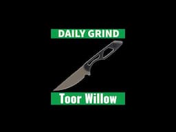 Toor Willow