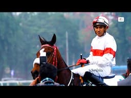 Royal Western India Turf Club Million 2024 Winner | Magneto